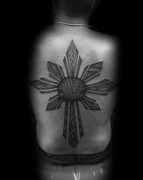 Filipino Culture Tattoo Military And Veteran Benefits