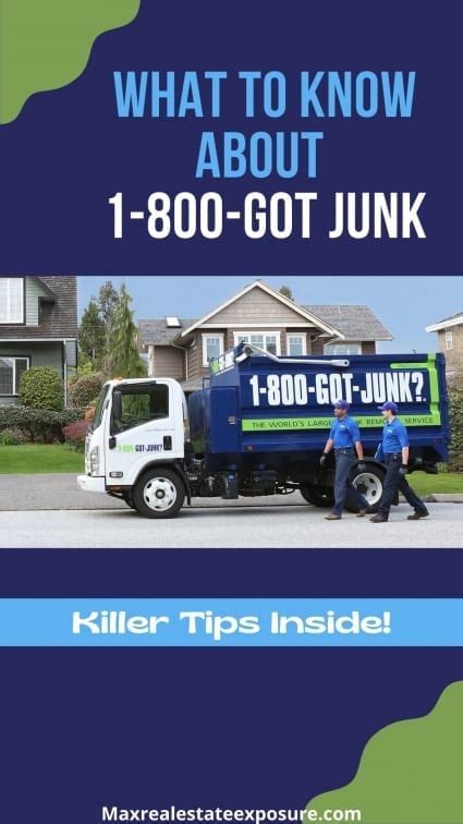 1 800 Got Junk What To Know About Pricing And Junk Removal Reviews