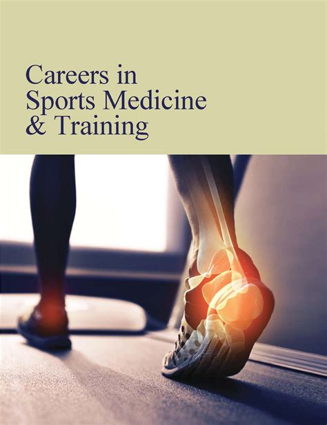 10 Careers In Sports Medicine: Essential Guide To Breaking In