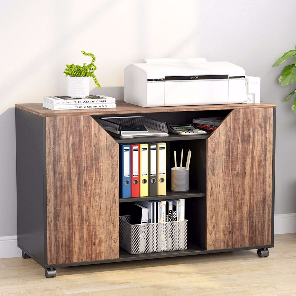 10 File Cabinet With Wheels: Ultimate Mobile Storage Solutions