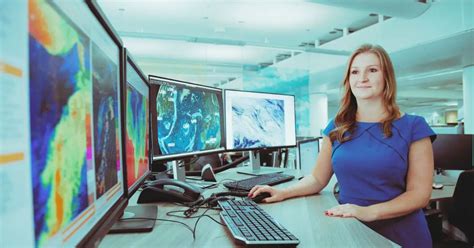 10 Highest Paying Meteorology Jobs To Consider 2024