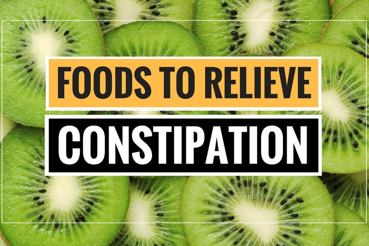 10 Highfiber Foods To Create Relief From Constipation Now