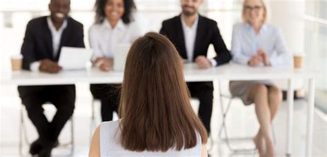 10 Questions To Ask A Legal Recruiter