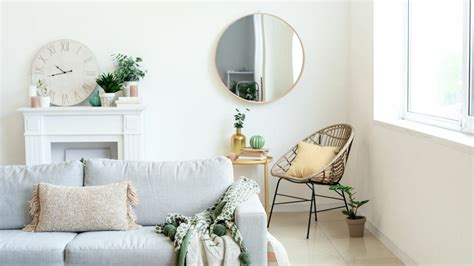 10 Simple Ways To Make A Room Look Bigger Dengarden