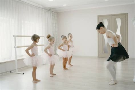 10 Tips For New Dance Teachers Dancebibles