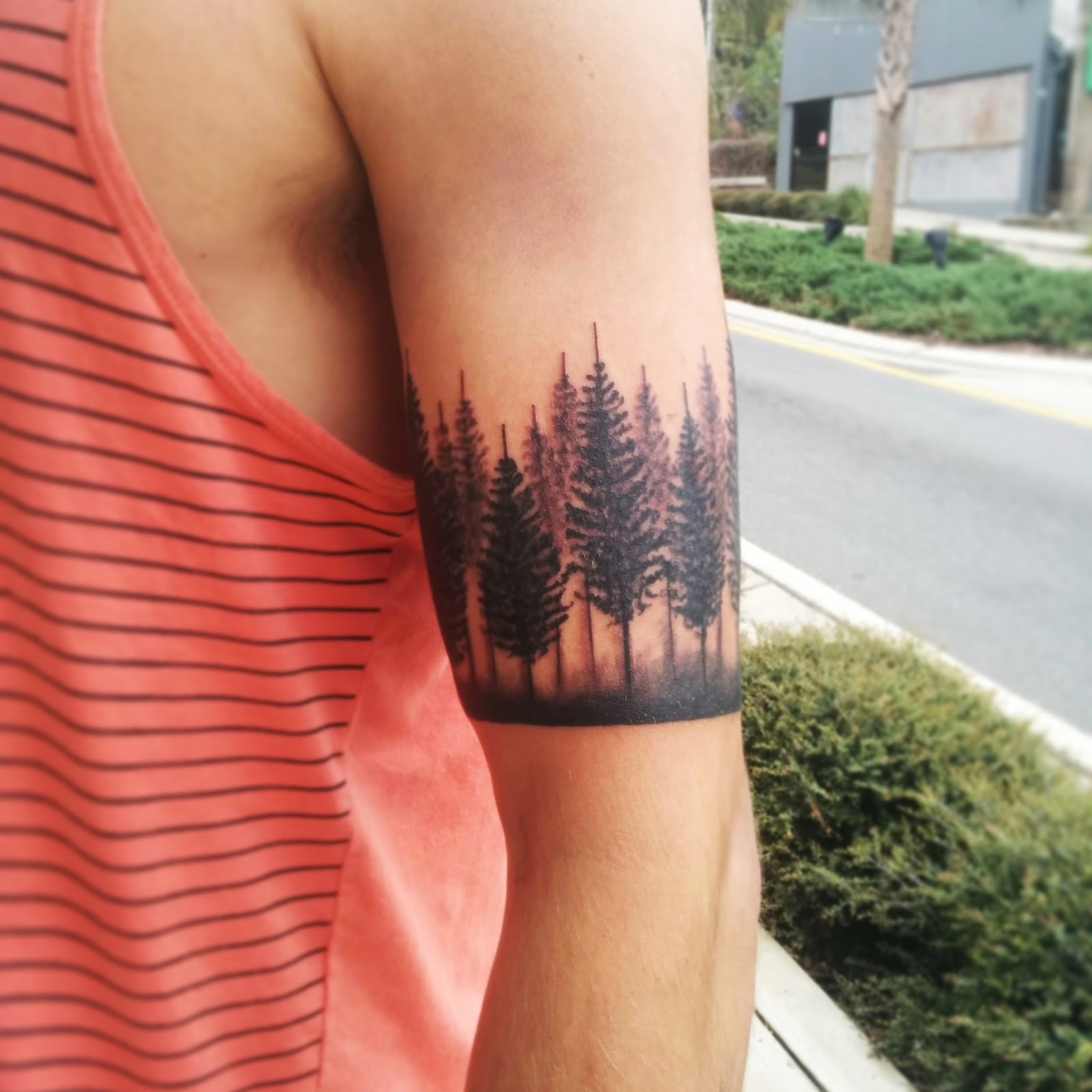 10 Tree Tattoo Ideas Branching Out