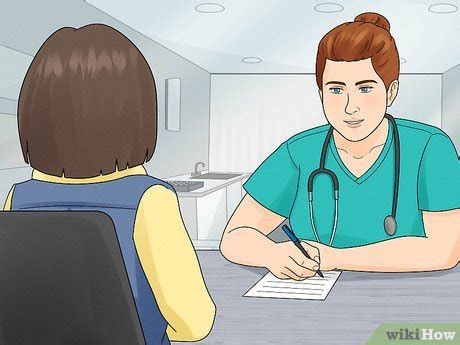 10 Ways To Become A Doctor Wikihow