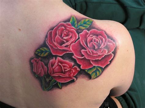 100 S Of Rose Tattoo Design Ideas Pictures Gallery Tattoo Design Ideas