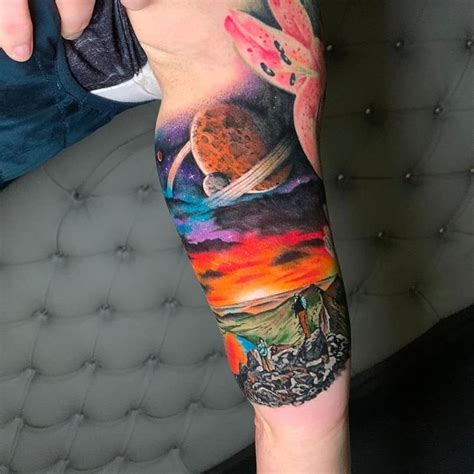 101 Amazing Inner Bicep Tattoo Designs You Need To See Inner Bicep