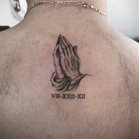 101 Amazing Praying Hands Tattoo Ideas You Will Love Artofit