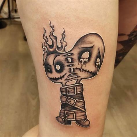 101 Best Bipolar Tattoo Ideas You Ll Have To See To Believe Artofit