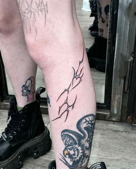 101 Best Grunge Tattoo Ideas That Will Blow Your Mind