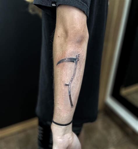 101 Best Minimalist Tattoo For Men Ideas That Will Blow Your Mind