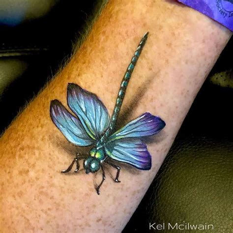 101 Dragonfly Tattoo Ideas Best Rated Designs In 2020 Next Luxury