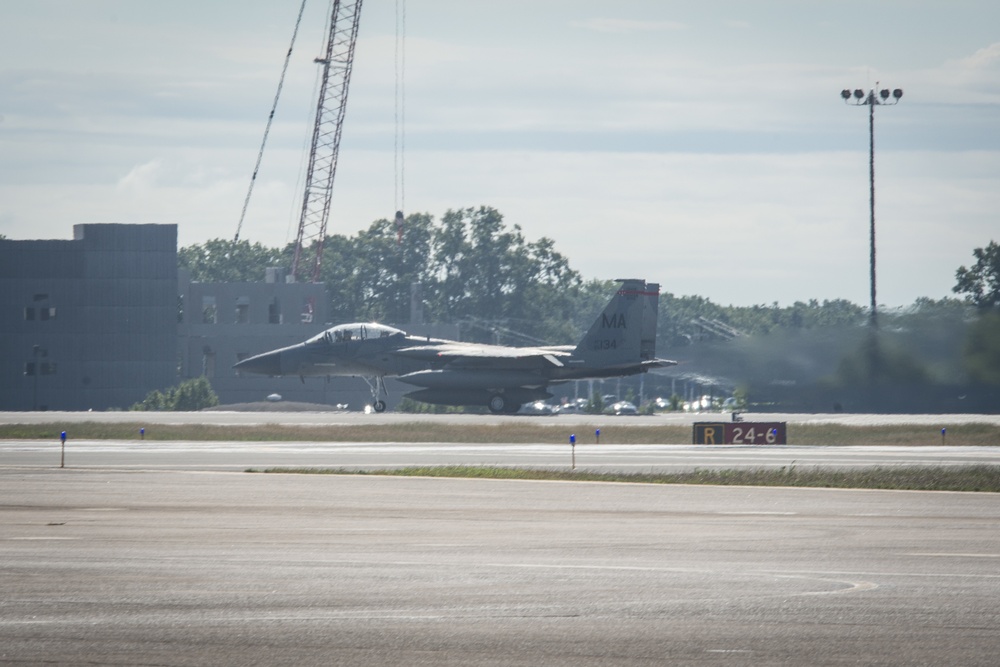 103Rd Fighter Wing Connecticut Air National Guard Bradley Air