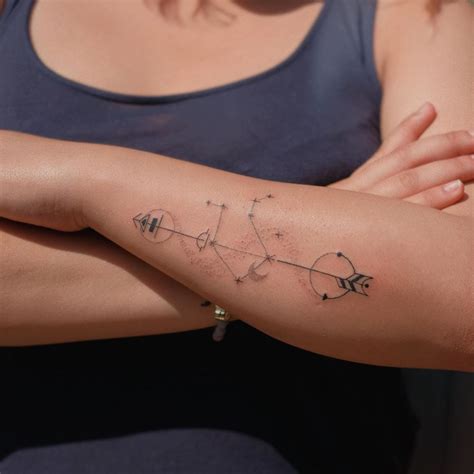 11 Libra Constellation Tattoo Libra Tattoo Tattoo Designs