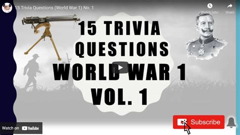 11 Youtube Trivia Shows To Watch If You Want To Get Smarter Last Call