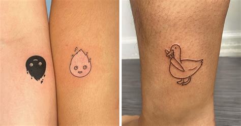 110 Minimal Tattoo Designs That Are Far From Simplistic Bored Panda