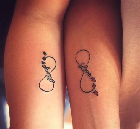 115 Meaningful Mother Daughter Tattoos Ideas 2018 Tattoosboygirl