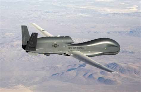 12 Best Military Drones Used By The Us Military In 2022