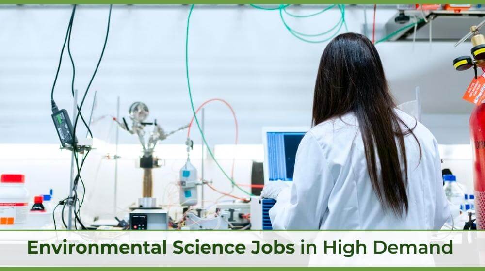 12 Environmental Science Jobs The University Network