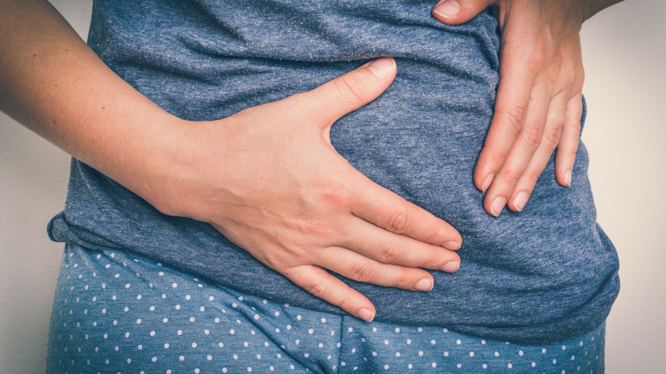 12 Sources Of Stomach Pain That May Explain Why You Re Experiencing It