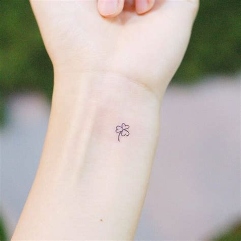 121 Minimalist Tattoo Ideas For First Timers Bored Panda