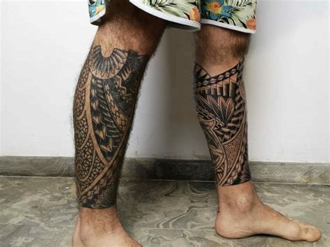 125 Best Leg Tattoos For Men Cool Ideas Designs 2021 Guide Best