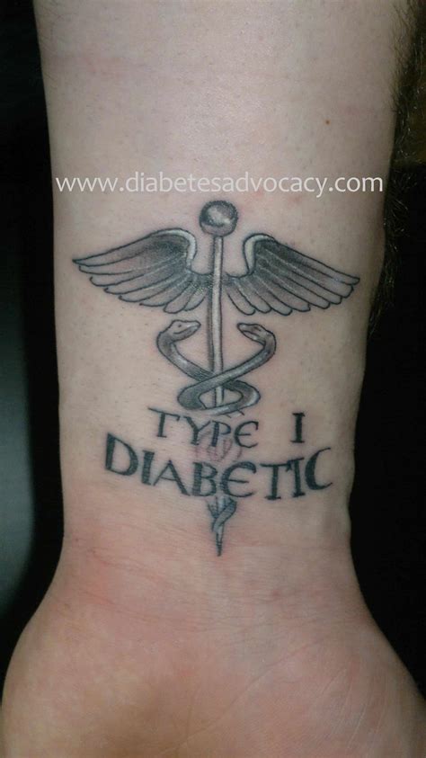 13 Diabetes Awareness Tattoos Ideas Awareness Tattoo Tattoos