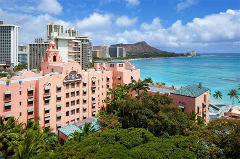 15 Best Hotels In Hawaii From Oahu To Maui And Beyond Travel Insider