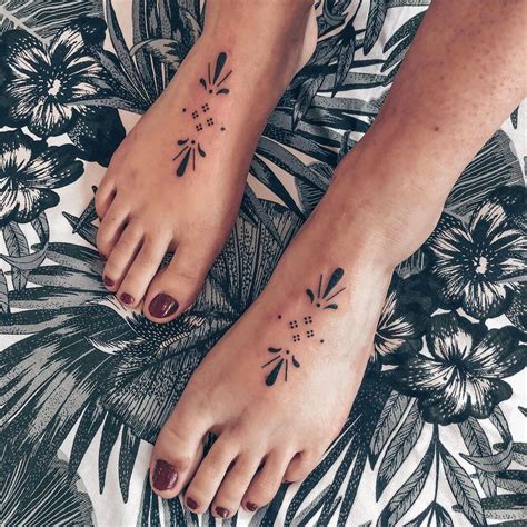 15 Foot Tattoo Ideas: Essential Guide To Ankle Ink