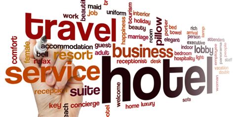 15 Hospitality And Tourism Management Career Options