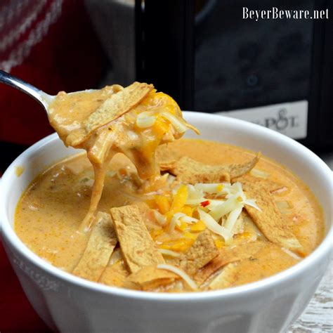 15 Of The Best Ideas For Max And Erma S Chicken Tortilla Soup Recipe