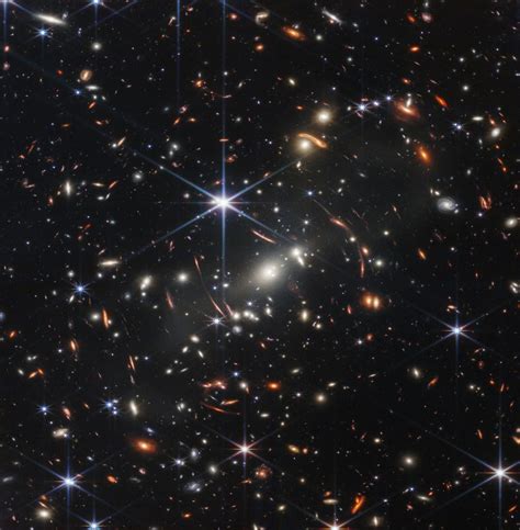 15 Remarkable Jwst Images That Reveal The Wonders Of Our Vast Universe