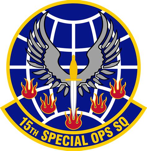 15 Special Operations Squadron Afsoc Air Force Historical Research