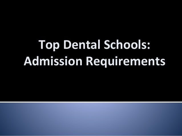 15 Top Dental Schools In America: Essential Guide To Academic Excellence