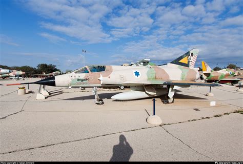 158 Israel Air Force Dassault Mirage Iii Photo By Fabian Zimmerli Id