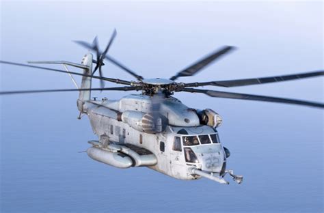 16 Types Of Military Helicopters Used By The Us Military