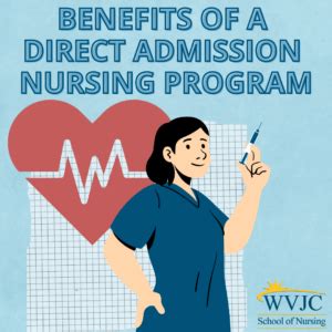 17 Direct Admit Nursing Programs: The Ultimate Guide To Securing Your Place