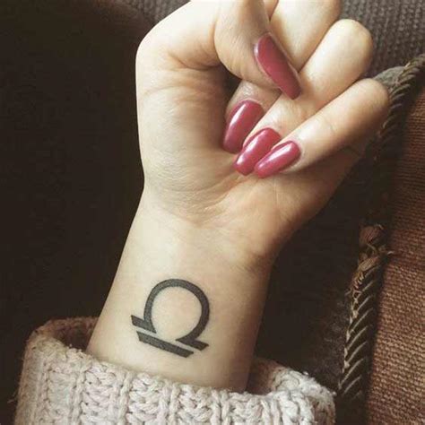 170 Most Beautiful Libra Tattoos For Females And Guys 2022 Horoscope