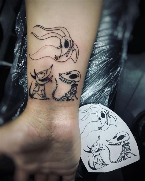 170 Spooky Halloween Tattoos Ideas 2024 Tattoosboygirl