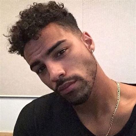 18 Marvelous Puerto Rican Mens Hairstyles