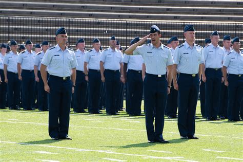 188Th Wing Completes 1St Flight Commander Leadership Course Air