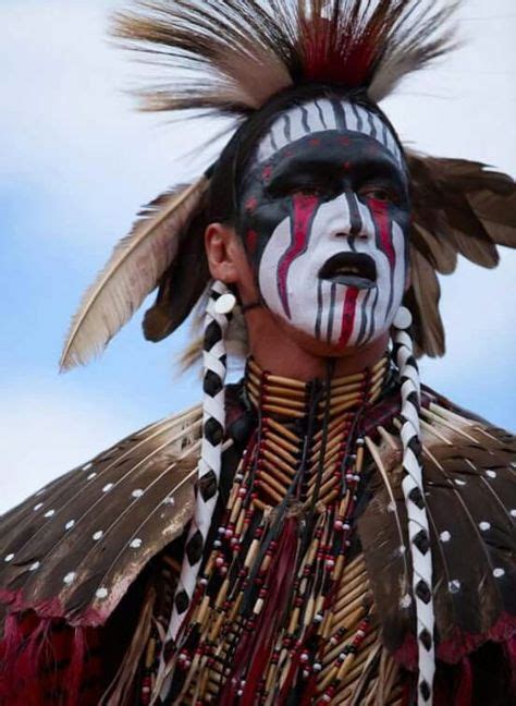 190 Best War Paint Ideas Native American Indians Native American