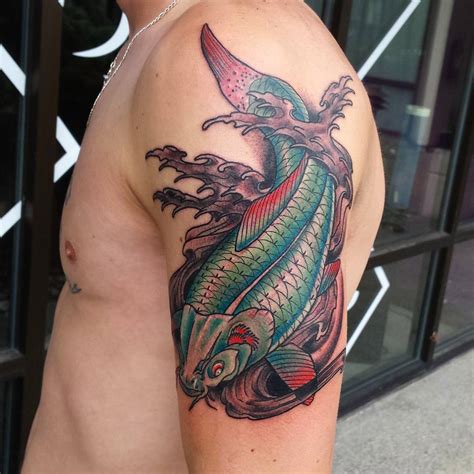 190 Most Popular Tattoo Designs For Men 2019 Inspirations