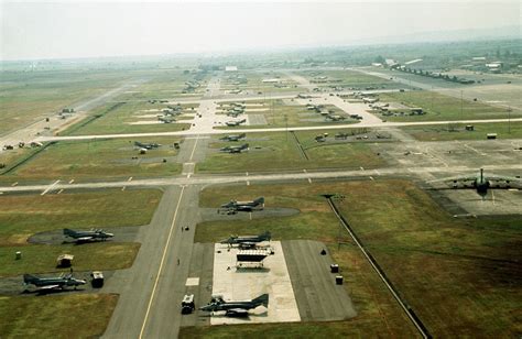 1903 1991 Philippines Clark Air Base Is A Philippine Air Force Base On