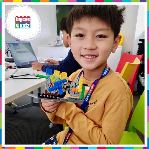 2 Bricks 4 Kidz Sydney Summer Holiday Workshops Programs Lego Robotics Coding Kids Fun Camp