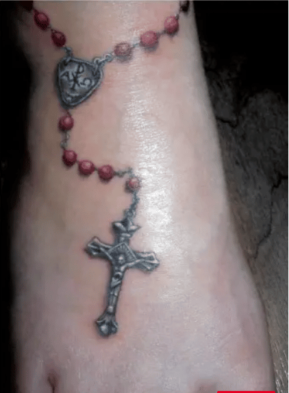 20 Best Foot Tattoo Designs With Meanings And Images 2023 Citimuzik