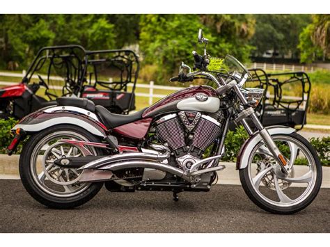 2009 Victory Vegas For Sale 47 Used Motorcycles From 3 000