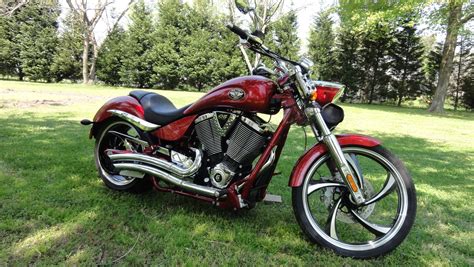 2009 Victory Vegas